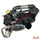 Fully Reconditioned Engine (650cc) - Classic Fiat 500, 126 Autobianchi Bianchina
