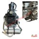 Fully Reconditioned Engine (650cc) - Classic Fiat 500, 126 Autobianchi Bianchina