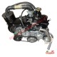 Fully Reconditioned Engine (650cc) - Classic Fiat 500, 126 Autobianchi Bianchina