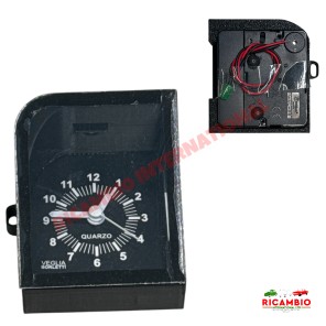 Reloj salpicadero RHD - Classic Fiat Panda