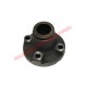 Rear Drive Shaft Hub Flange - Classic Fiat 500, 126, 600