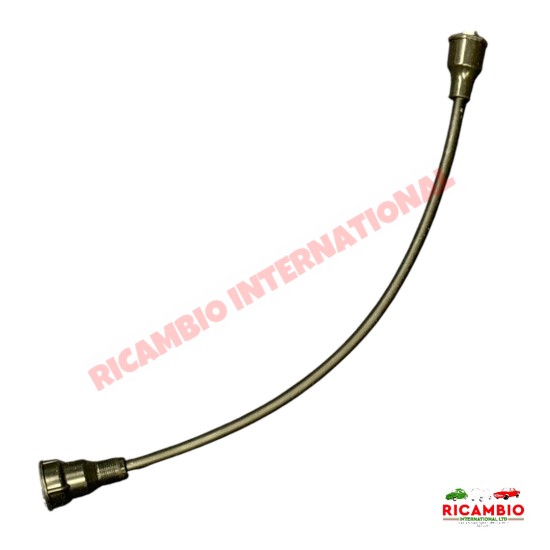 Uprated MAGNECOR Short Coil Lead - Classic Fiat 500 F,L,R