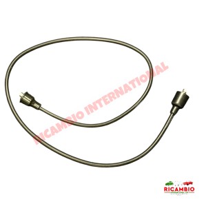 Cable de bobina largo MAGNECOR - Classic Fiat 500 N,D,F