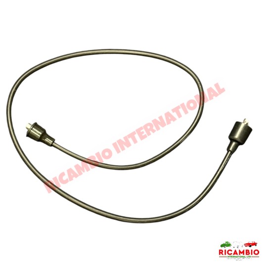 Cable de bobina largo MAGNECOR - Classic Fiat 500 N,D,F
