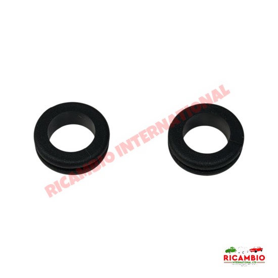 Kit de pasacables de encendido (2) - Classic Fiat 500,126 todos los modelos