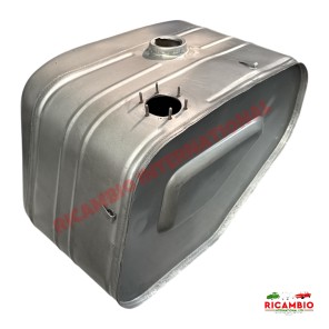 Depósito de gasolina - Fiat 600