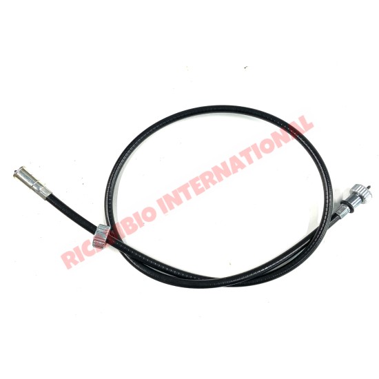 Speedo Cable - Lancia Fulvia