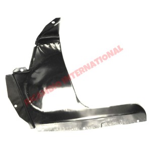 Protección del vano motor N/S izquierdo - Classic Fiat 500