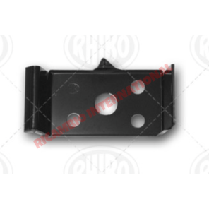 Bandeja del panel de la batería - Classic Fiat 500