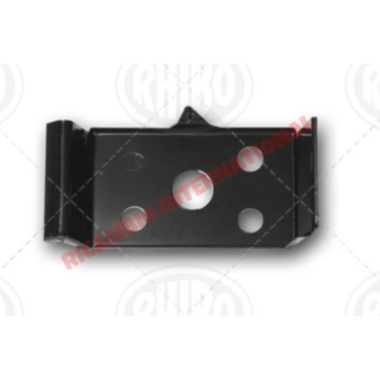 Battery Panel Tray - Classic Fiat 500