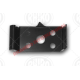 Battery Panel Tray - Classic Fiat 500