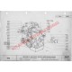 Engine Mounting Spring (Standard) - Classic Fiat 500 N,D,F,L all models