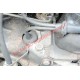 Tapa de goma para bujías - Classic Fiat 500, 126