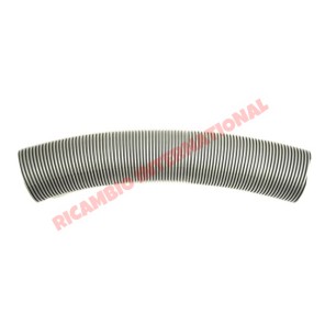 Manguera de conducto calentador-Classic Fiat 500, 126