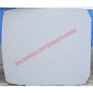 Forro interior del techo-Fiat 126