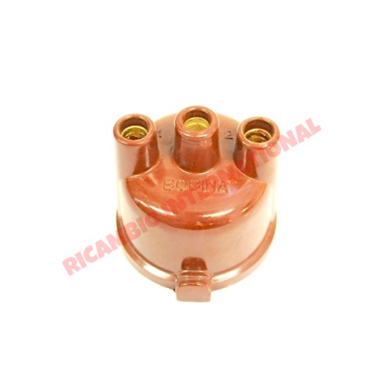Distributor Cap - Classic Fiat 500