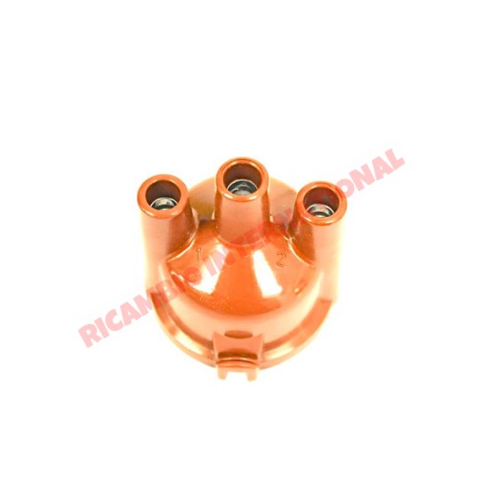 Distributor Cap - Classic Fiat 500, 126