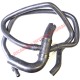 Bottom Radiator Hose - Fiat Cinquecento