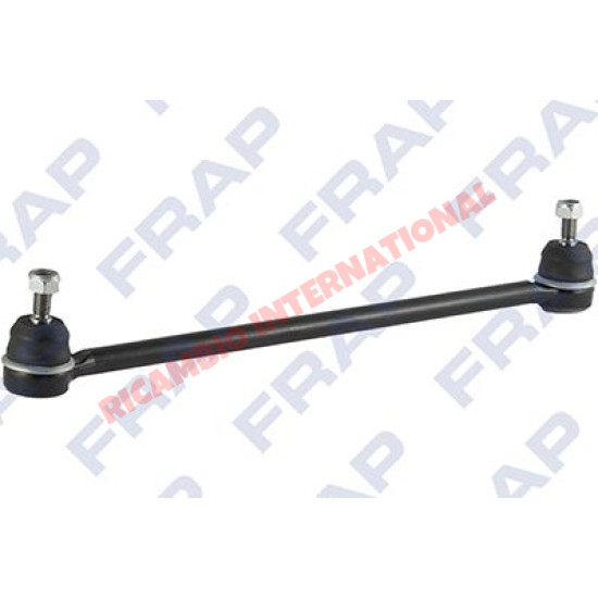 Center Drag Link Tie Rod  - Classic Fiat 500, 126