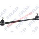 Center Drag Link Tie Rod  - Classic Fiat 500, 126