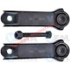 Front Suspension Arm Wishbone Kit - Classic Fiat 500