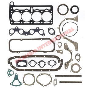 Juego completo de juntas de motor - Classic Fiat 850