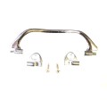 Handles, Locks and Catches