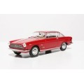 Fiat 1500, 1800 & 2300