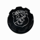 Black Anodized Abarth  + £7.95 