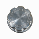 Alloy Finish Fiat  + £5.26 