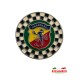 CHEQ ROUND 60mm  + £4.00 