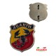 ESCUDO ABARTH 50MM  + £6.00 