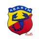 ABARTH LARGE 190mm  + £2.40 