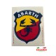 ABARTH MEDIUM 100MM 