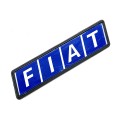 Insignias y emblemas