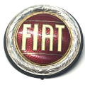 Badges, Grille & Emblem