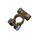 NEGATIVE Battery Terminal 