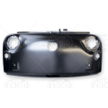 Paneles para frontal de coche