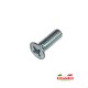 M8 x 25mm Steel  + £0.15 