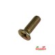 M8 x 25mm Zinc  + £0.75 