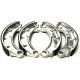 DEPOSIT FOR OLD BRAKE SHOES  + £80.00 