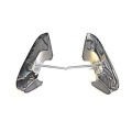 Chrome, Aluminium & Exterior Trim Parts