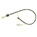 Cables, Clips y Resortes