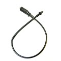 Fiat Multipla Cables