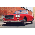 Lancia Flavia