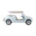 Classic Fiat 500 Gamine & Jolly