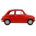 Fiat 500 R clásico (de 1971 a 1976)