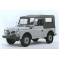 Fiat Campagnola
