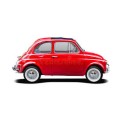 Fiat 500 L clásico (1968 a 1974)