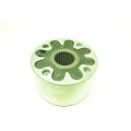 Axles, Shafts, Joints and Couplings